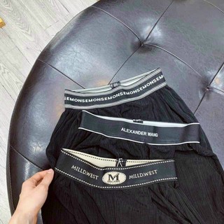 BAGGY GÂN TĂM CẠP CHUN