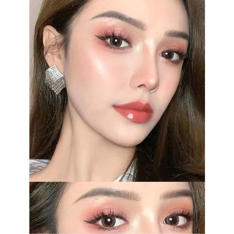 [Hàng mới về] Phấn mắt JOCO ánh nhũ lấp lánh lâu trôi chống thấm nước