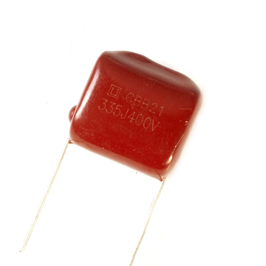 Bộ Tụ Điện 400V 223 333 104 154 224 334 394 474 684 824 105 125 155 185 205 225 305 335 475 505 CBB