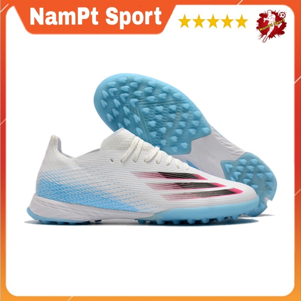 (CÓ BẢO HÀNH) X20.1 PACK MÀU ĐẸP NHẤT 2021 -Giày Nhân Tạo Nam Pt