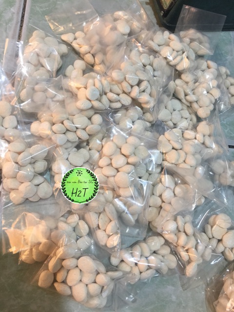 Men ngọt làm cơm nếp cẩm nếp lứt gói 20 viên | BigBuy360 - bigbuy360.vn