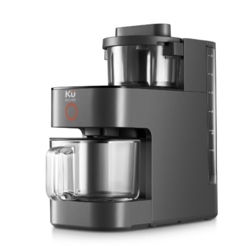máy nấu sữa hạt - đa năng KU DKS1281 Xuất xứ Trung Quốc công nghệ tiên tiến lên tới 9 chương trình tự động