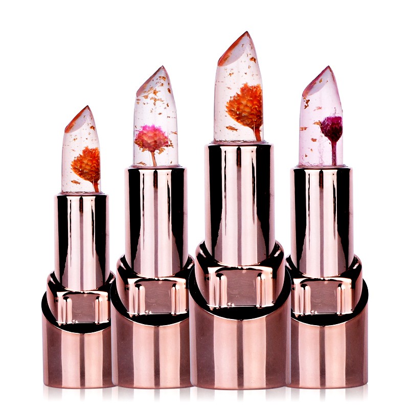 Son Thạch HengFang H9302 Dưỡng Ẩm Hương Trái Cây Có Thể Thay Đổi Màu 30g | BigBuy360 - bigbuy360.vn