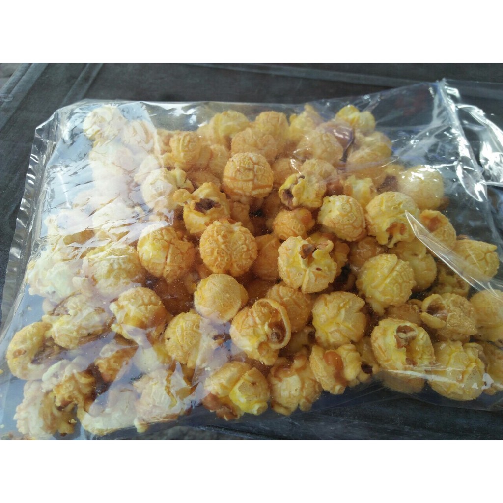 Cung cấp Bắp hạt nổ hình nấm