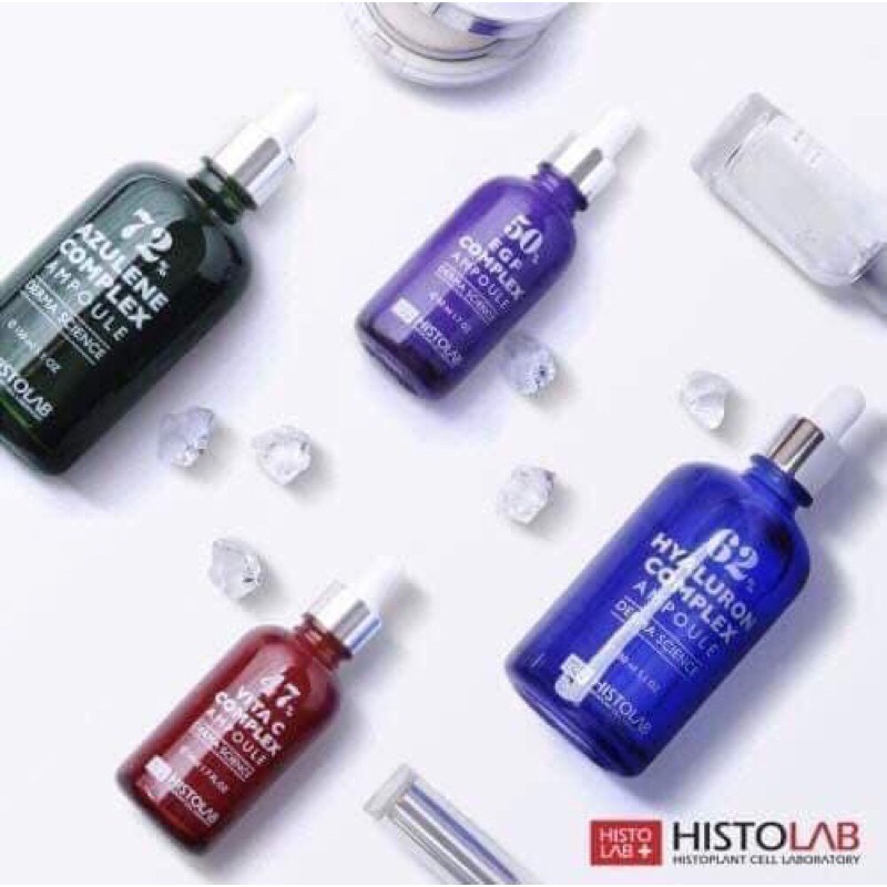 Serum vitamin C Histolab