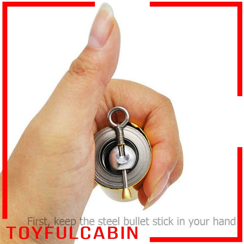 Túi Đựng Dụng Cụ Ảo Thuật Bằng Kim Loại Kích Thước 110cm Tiện Dụng