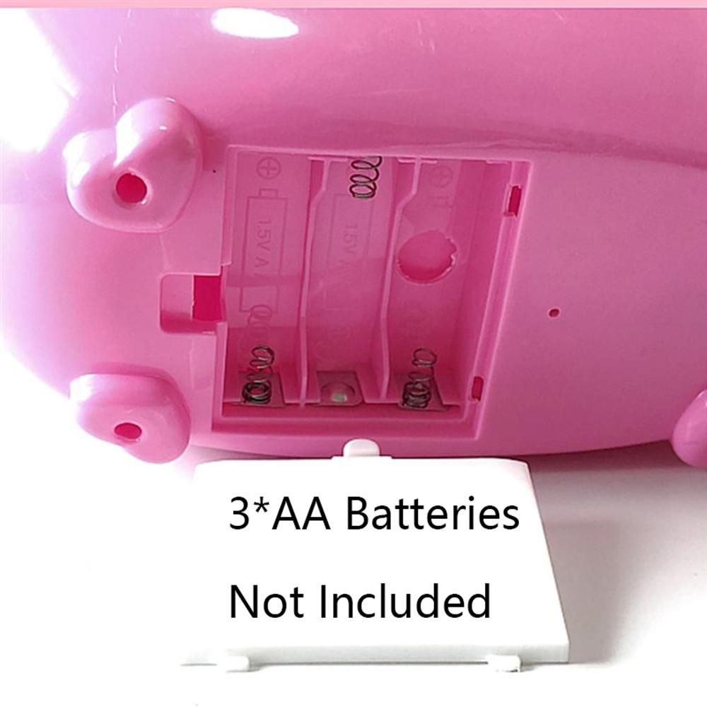 1: 6 Mini đồ chơi bồn tắm Điện nước phun Búp bê nhà phụ kiện Quà tặng cho trẻ em gái