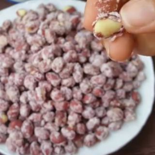 Mứt đậu phộng 500g