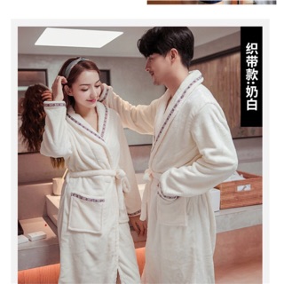Áo choàng tắm cao cấp