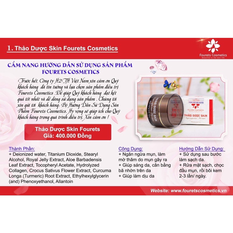 Thảo Dược C’M