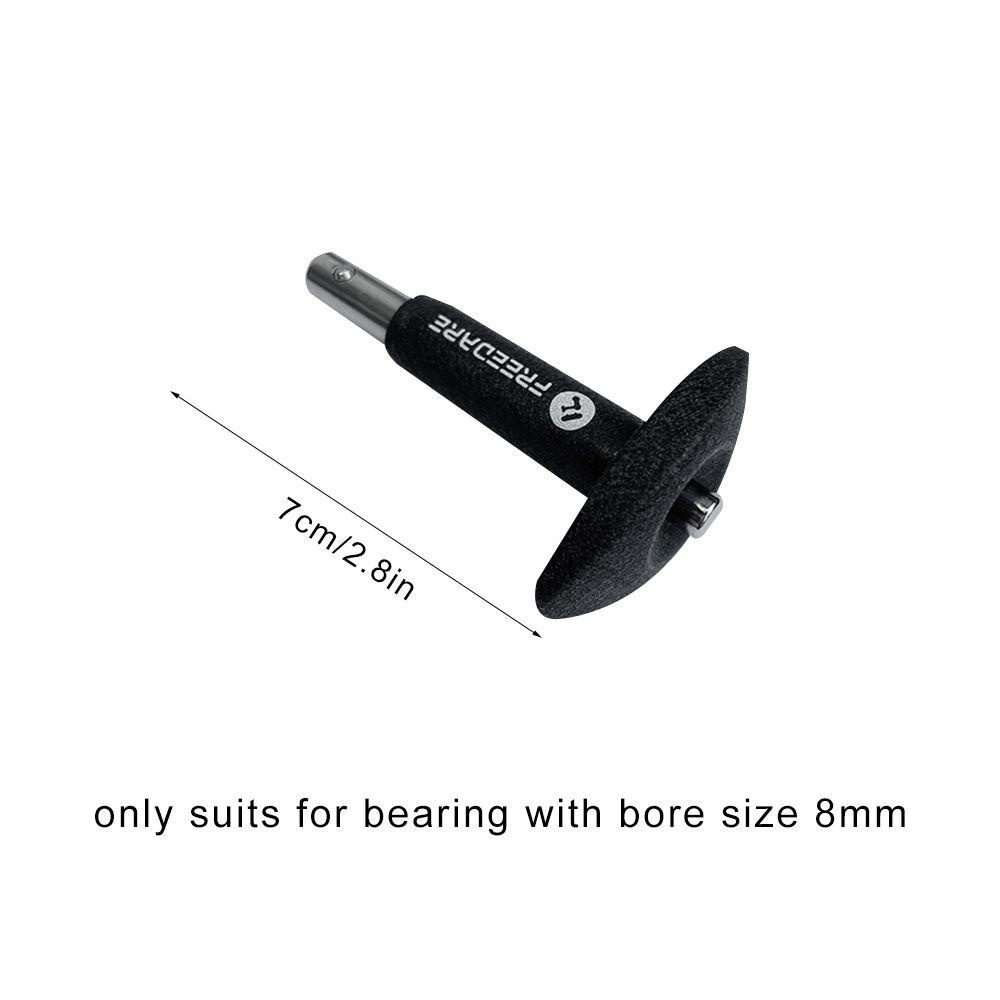 MUVAKO Dụng Cụ Tháo Vòng Bi Ván Trượt Chuyên Dụng