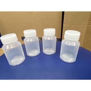 Lọ nhựa 30ml  combo 15cái