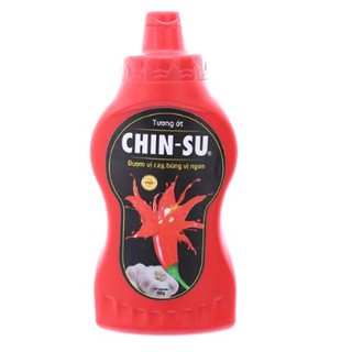 Tương ớt chinsu 250ml