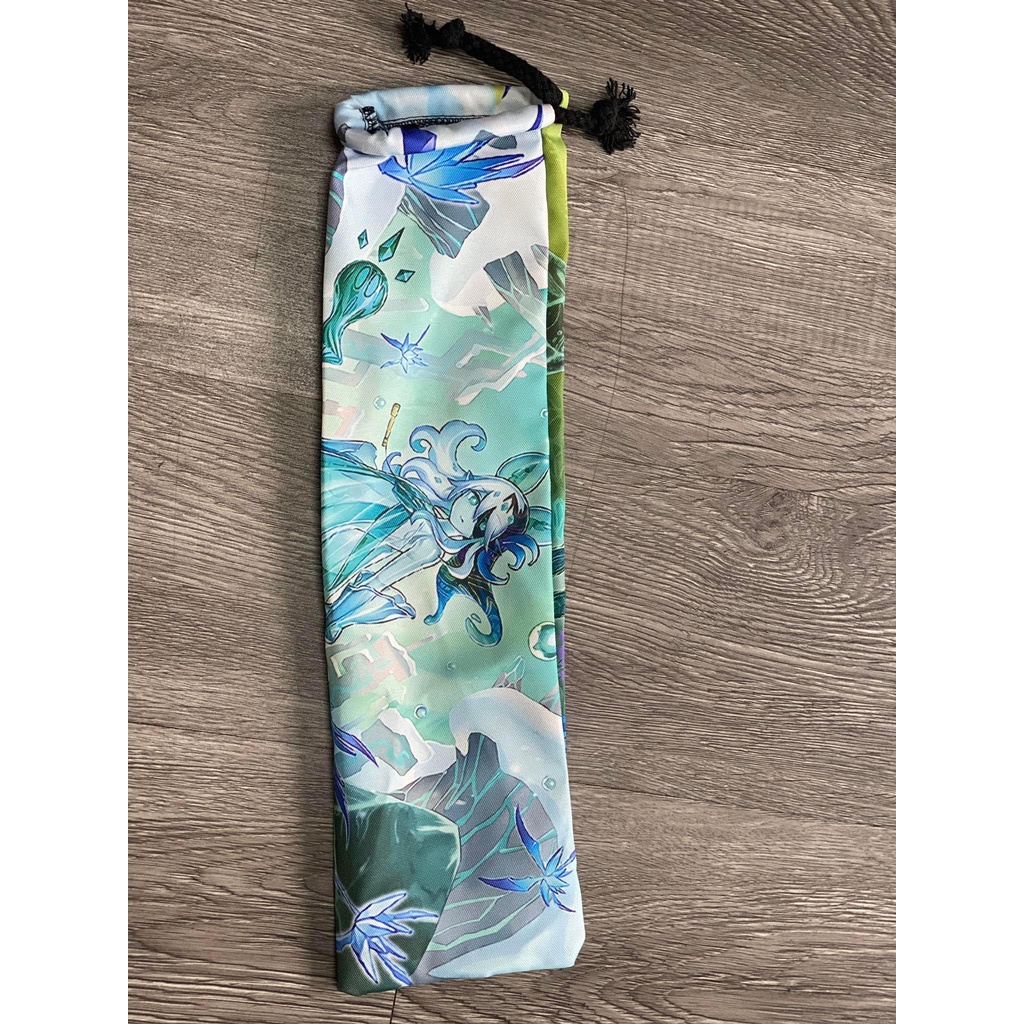 Túi bảo vệ bàn đấu bài Playmat dùng để chơi card game - 22