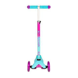 Xe scooter 3 bánh Zipper Zycom