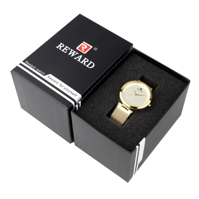 Đồng Hồ Nam Reward KT82001 Chính Hãng 2022 NEW Bảo Hành 12 Tháng Top Brand Luxury II Made in HongKong | BigBuy360 - bigbuy360.vn