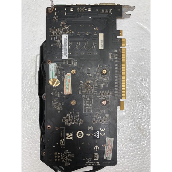 VGA msi gtx750ti gaming 2gb ddr5 | BigBuy360 - bigbuy360.vn
