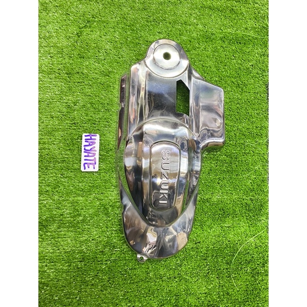 Lóc máy lớn Hâyte inox