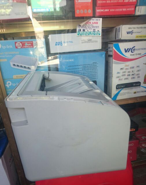 Máy in laser Hp 1102p thanh lý | BigBuy360 - bigbuy360.vn