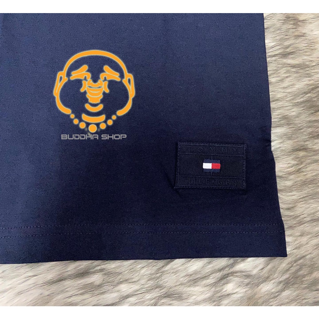 Áo thun nam Tommy Hilfiger