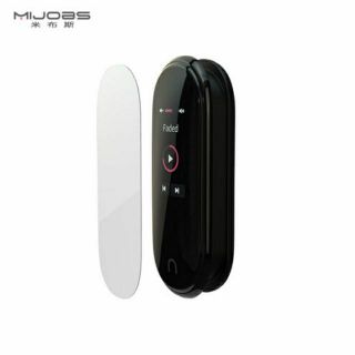 Combo 5 Miếng dán màn hình cho Miband4 bộ 2 miếng