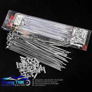 Căm X1R gắn các loại xe 2 bánh.