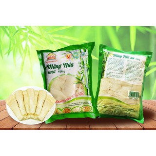 Măng nứa kim bôi 500gr