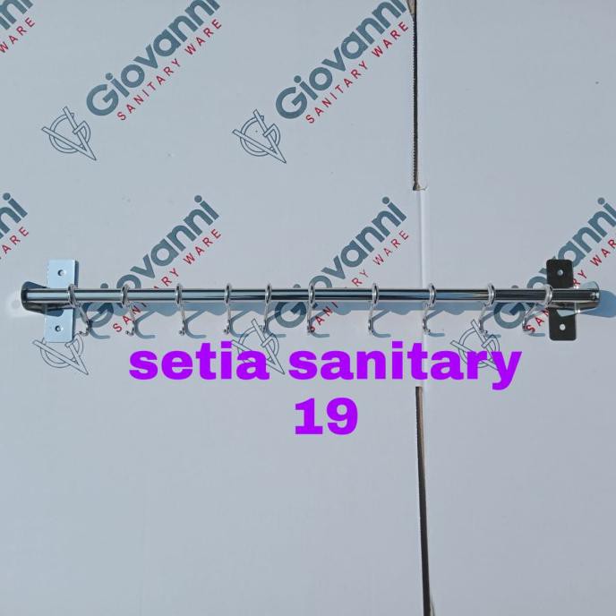 Móc Treo Đồ Dùng Nhà Bếp Bằng Thép Không Gỉ | BigBuy360 - bigbuy360.vn