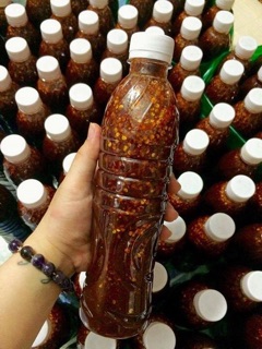 Sốt chấm xoài thần thánh