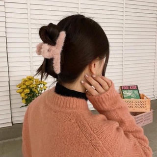 KẸP LÔNG XÙ {GIÁ SIÊU HẠT DẺ}