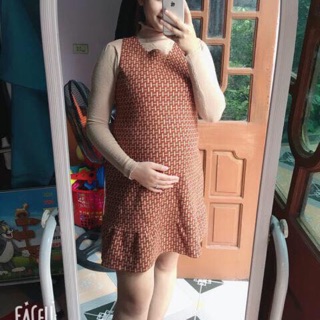 Combo đồ bầu cho khách