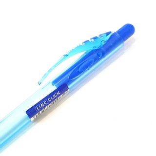 Bút Bi Bấm LINC CLICK