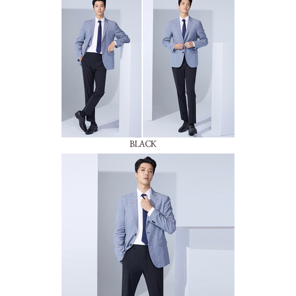 Quần tây nam Goft xuất Hàn | BigBuy360 - bigbuy360.vn