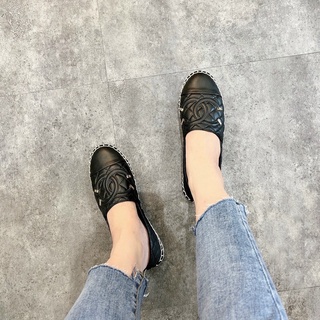 SLIPON CHA NEO TRẦN CHỈ