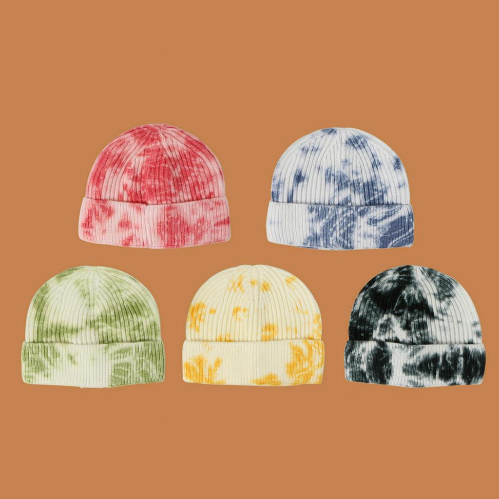 Mũ Len Giữ Ấm Thời Trang Mùa Thu Hàn Quốc 22099