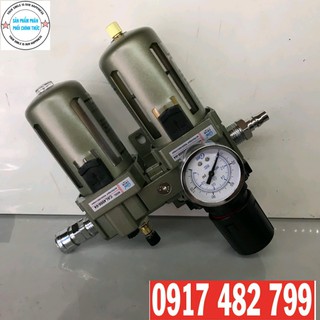 Dụng cụ lọc nước cho bình hơi máy nén khí