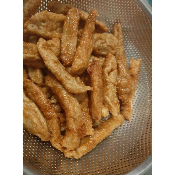 [ TÂN BÌNH ] CHẢ CÁ MỐI VŨNG TÀU NHẬP MỖI NGÀY CHẤT LƯỢNG NGON