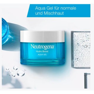 Kem dưỡng ẩm, cấp nước Neutrogena (Hàng Đức)