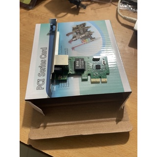 Card mạng lan dùng cho main h61
