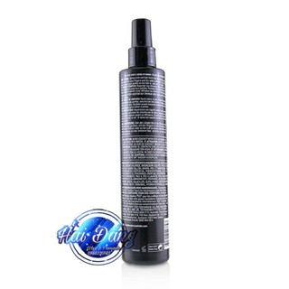 Xịt Tạo Phồng Tigi Bed Head Rockaholic Thunder Struck