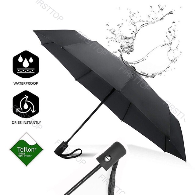 Dù Gấp Hai Chiều Có Nút Nhấn Dành Cho Mercedes, Lexus ,Audi ,BMW, Mazda ,Hyundai,Honda,Toyota,Ford,Kia