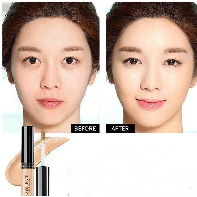 Thanh Che Khuyết Điểm Maycreate Gather Beauty Concealer