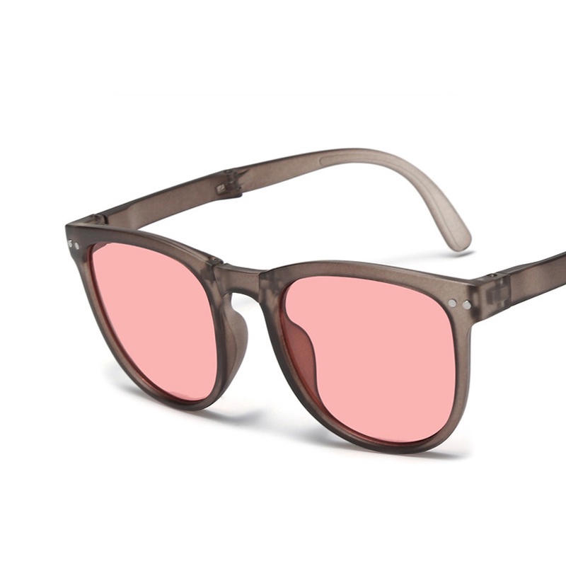 (AIMURUSI) COD Hàng Mới Về Kính Mát Chống Tia Uv400 Thời Trang Cho Bé