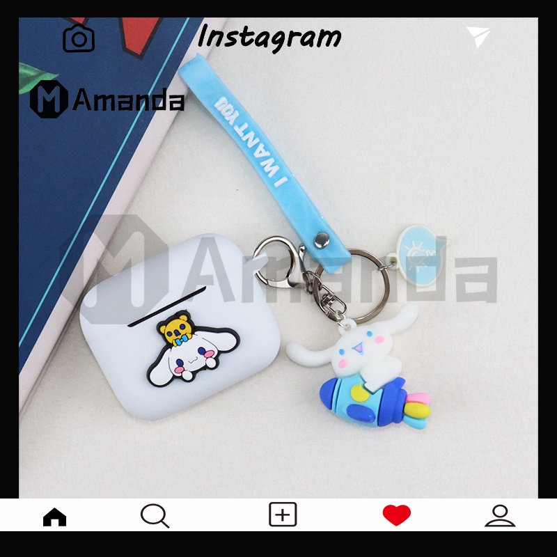 SA02  Sony Linkbuds S WF-LS900N case / Sony Linkbuds WF-L900  case Silicone Case series Dust-proof Protective Case for WF-LS900N /  WF-L900