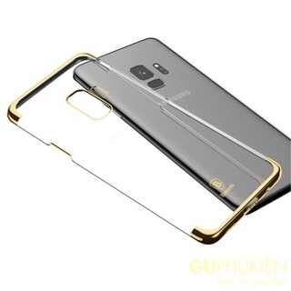 Ốp lưng Galaxy S9  Baseus (Glitter Series)