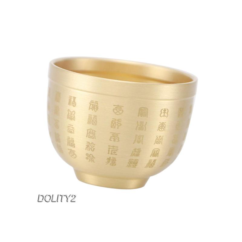 [Dolity2] Bình Đốt Tiền Phong Thủy Trang Trí Nhà Cửa