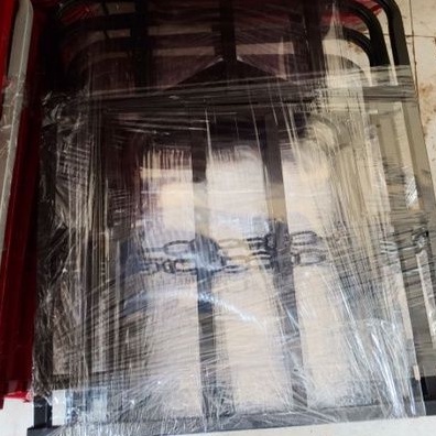 Giá xe đa năng tháo nắp đổ xăng - Kích thước lớn 60 x 75