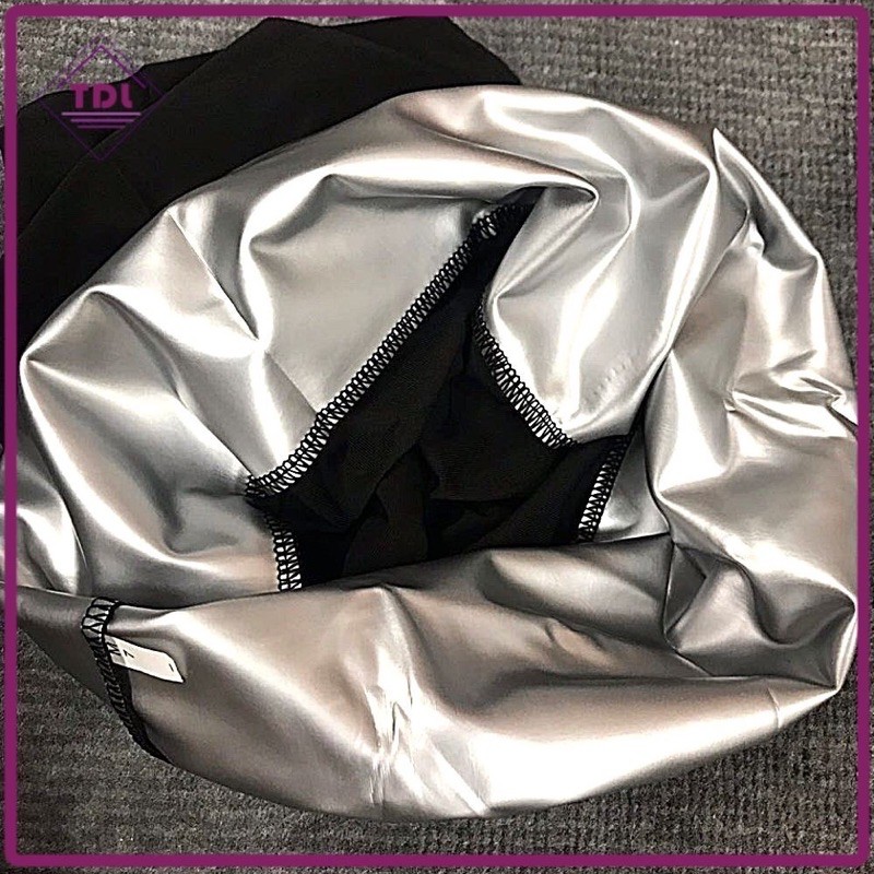 Quần tan mỡ bụng, sinh nhiệt đổ mồ hôi, giảm vòng eo, tập gym, yoga nâng mông siêu co giãn