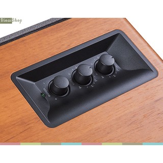 Loa kiểm âm 2.0 Edifier R1200TII (Xám)