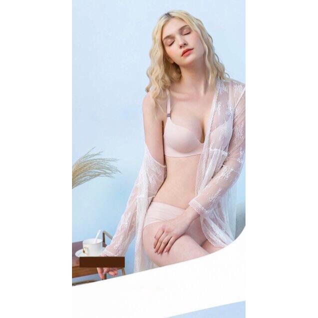 Áo su đúc thông hơi, áo su pháp cao cấp mút vừa không gọng CARLA | BigBuy360 - bigbuy360.vn